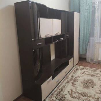 Сдается 1-комнатная квартира, 32 м²