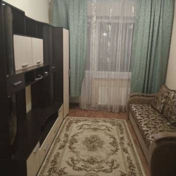 Сдается 1-комнатная квартира, 32 м²