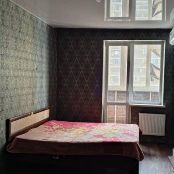 Сдается 1-комнатная квартира, 41,3 м²