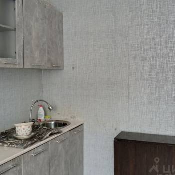 Сдается 1-комнатная квартира, 41,3 м²