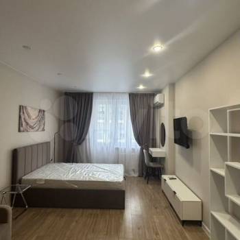 Сдается 1-комнатная квартира, 41,6 м²