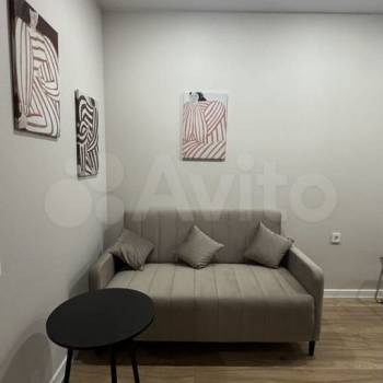 Сдается 1-комнатная квартира, 41,6 м²