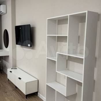 Сдается 1-комнатная квартира, 41,6 м²