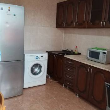Сдается 1-комнатная квартира, 42 м²