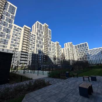 Сдается 1-комнатная квартира, 23,3 м²