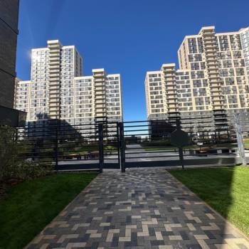 Сдается 1-комнатная квартира, 23,3 м²