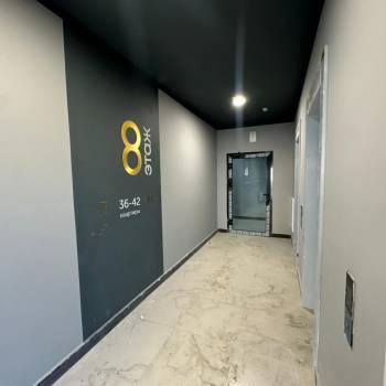 Сдается 1-комнатная квартира, 23,3 м²