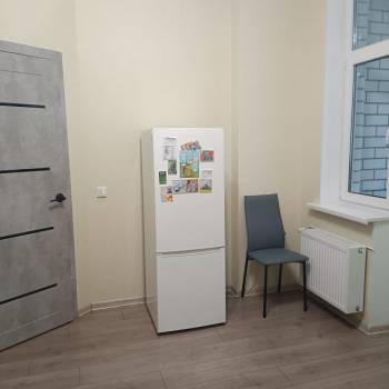 Сдается 1-комнатная квартира, 37 м²