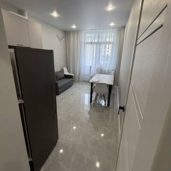 Сдается 1-комнатная квартира, 31 м²