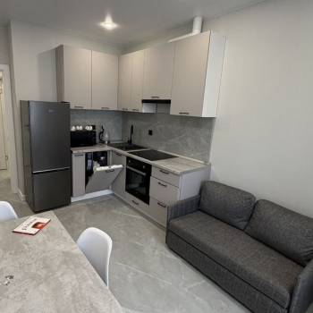 Сдается 1-комнатная квартира, 31 м²