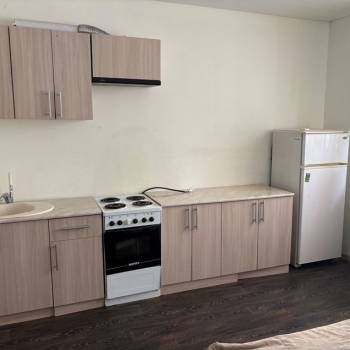 Сдается 1-комнатная квартира, 23,9 м²