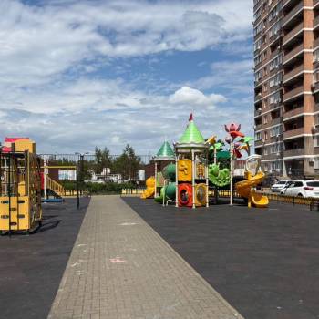 Сдается 1-комнатная квартира, 23,9 м²
