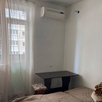 Сдается 1-комнатная квартира, 23,9 м²