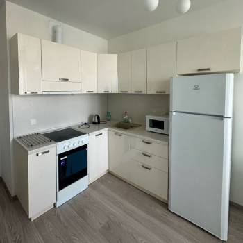 Сдается 1-комнатная квартира, 36 м²