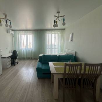 Сдается 1-комнатная квартира, 36 м²