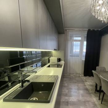 Продается 2-х комнатная квартира, 66,3 м²