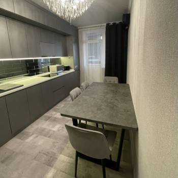 Продается 2-х комнатная квартира, 66,3 м²