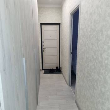 Продается 2-х комнатная квартира, 61,4 м²