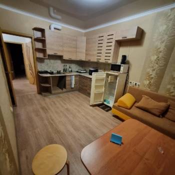 Сдается 1-комнатная квартира, 44,4 м²