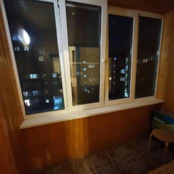 Сдается 1-комнатная квартира, 44,4 м²