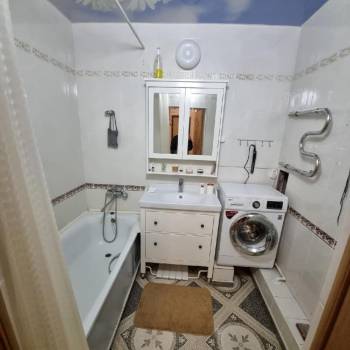 Сдается 1-комнатная квартира, 44,4 м²
