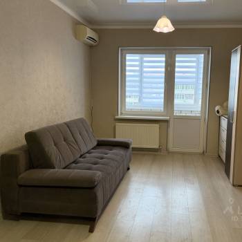 Сдается 1-комнатная квартира, 24 м²