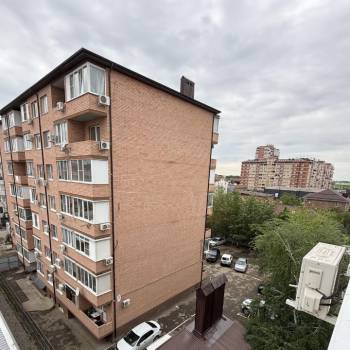 Сдается 1-комнатная квартира, 24 м²
