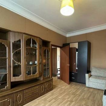 Сдается 1-комнатная квартира, 40 м²
