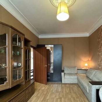 Сдается 1-комнатная квартира, 40 м²