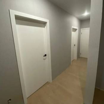 Сдается 2-х комнатная квартира, 71 м²