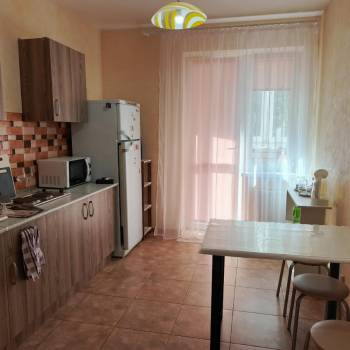 Сдается 1-комнатная квартира, 35 м²