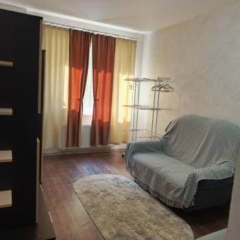 Сдается 1-комнатная квартира, 35 м²
