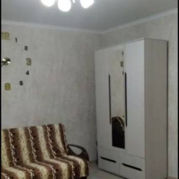 Сдается 1-комнатная квартира, 26 м²