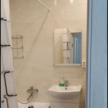 Сдается 1-комнатная квартира, 26 м²