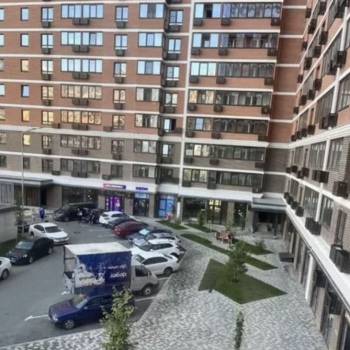 Сдается 1-комнатная квартира, 28 м²