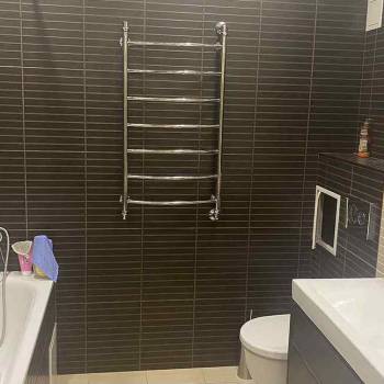 Сдается 1-комнатная квартира, 65 м²