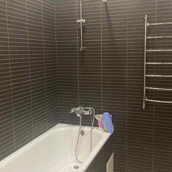 Сдается 1-комнатная квартира, 65 м²
