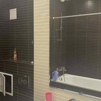 Сдается 1-комнатная квартира, 65 м²