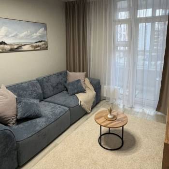 Сдается 1-комнатная квартира, 32,4 м²