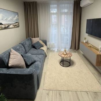 Сдается 1-комнатная квартира, 32,4 м²