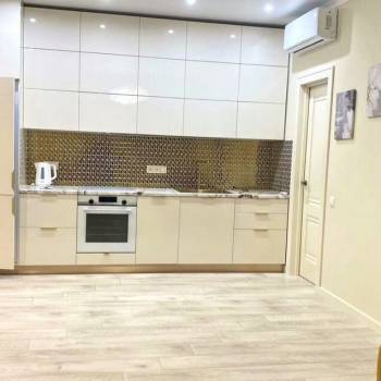 Сдается 1-комнатная квартира, 45 м²