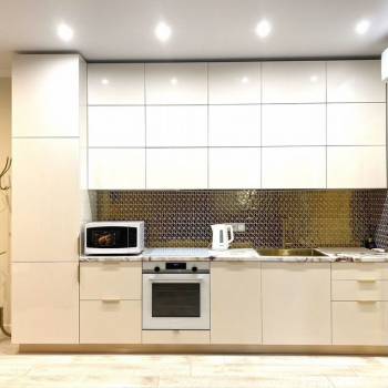 Сдается 1-комнатная квартира, 45 м²