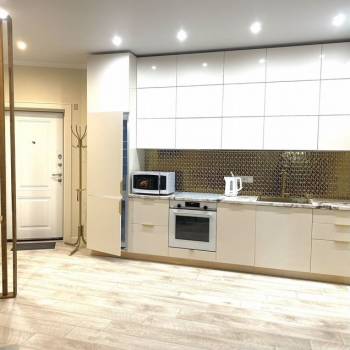 Сдается 1-комнатная квартира, 45 м²