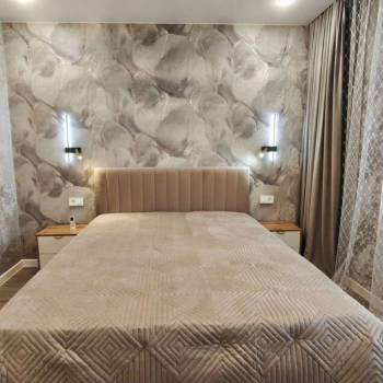 Сдается 1-комнатная квартира, 42 м²