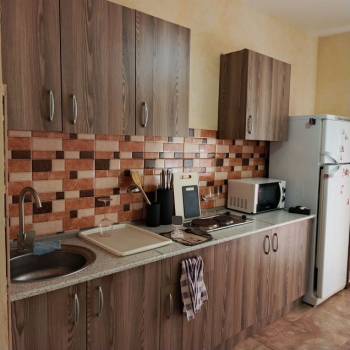 Сдается 1-комнатная квартира, 33 м²