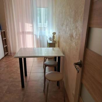 Сдается 1-комнатная квартира, 33 м²