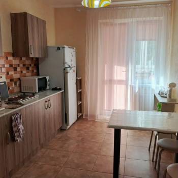 Сдается 1-комнатная квартира, 33 м²