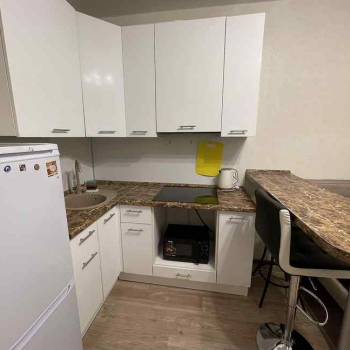 Сдается 1-комнатная квартира, 24 м²