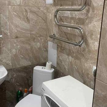 Сдается 1-комнатная квартира, 24 м²
