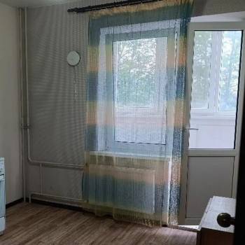 Сдается 1-комнатная квартира, 35,5 м²